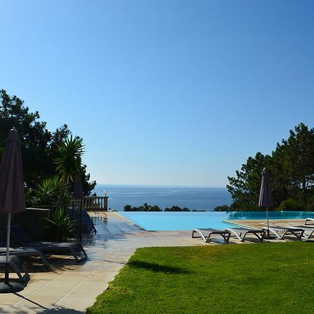 Residence Mare E Monte Фавоне Екстериор снимка