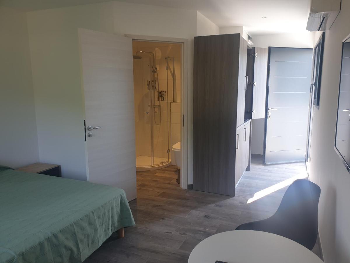 Residence Mare E Monte Фавоне Екстериор снимка