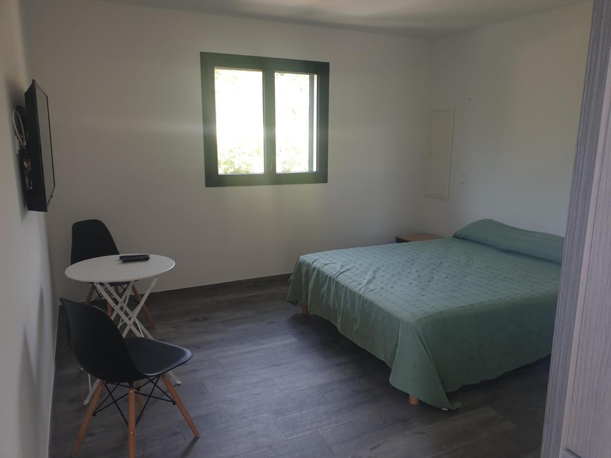 Residence Mare E Monte Фавоне Екстериор снимка
