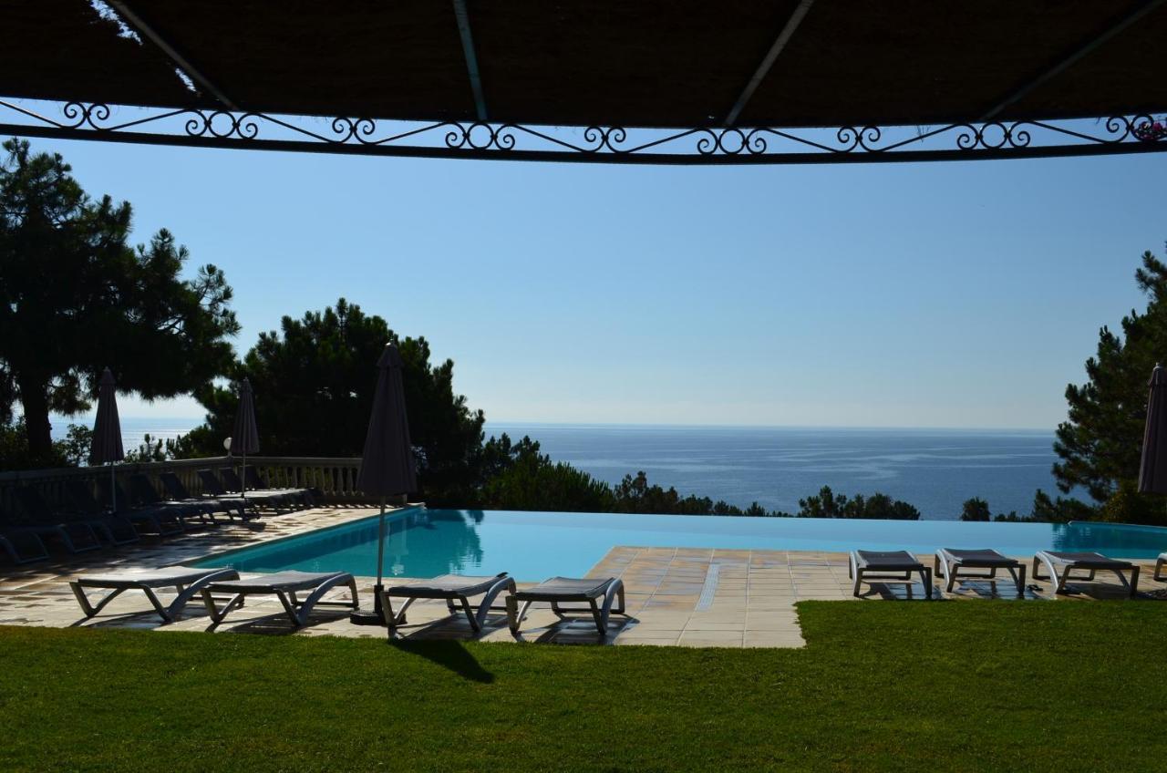 Residence Mare E Monte Фавоне Екстериор снимка