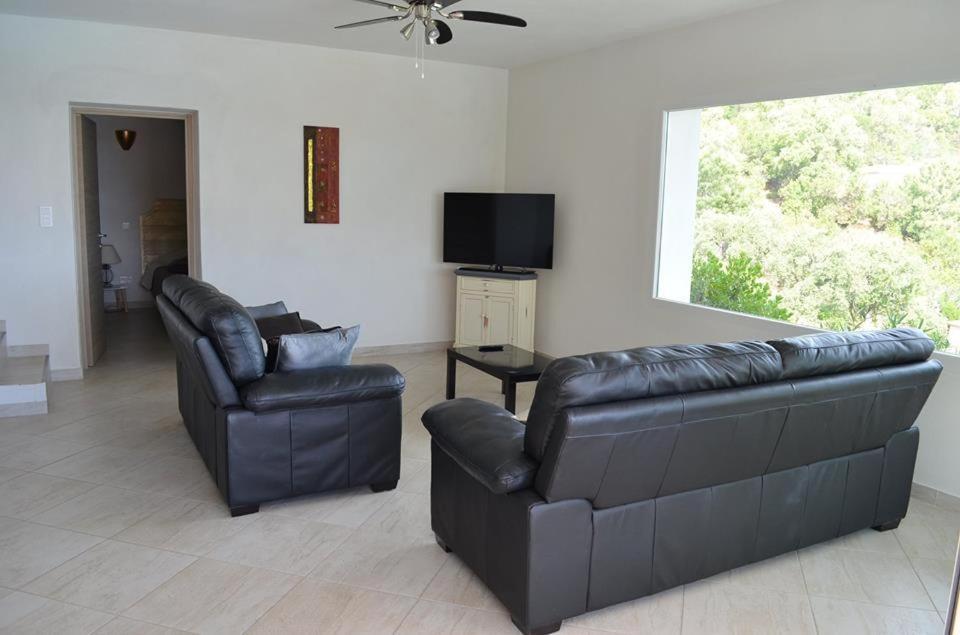 Residence Mare E Monte Фавоне Екстериор снимка