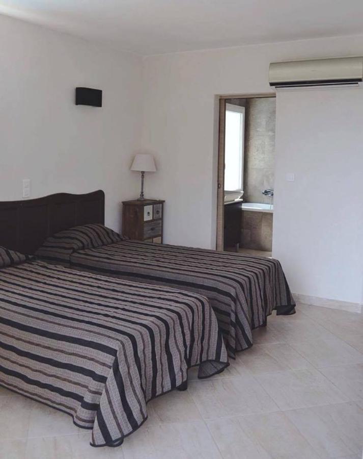 Residence Mare E Monte Фавоне Екстериор снимка