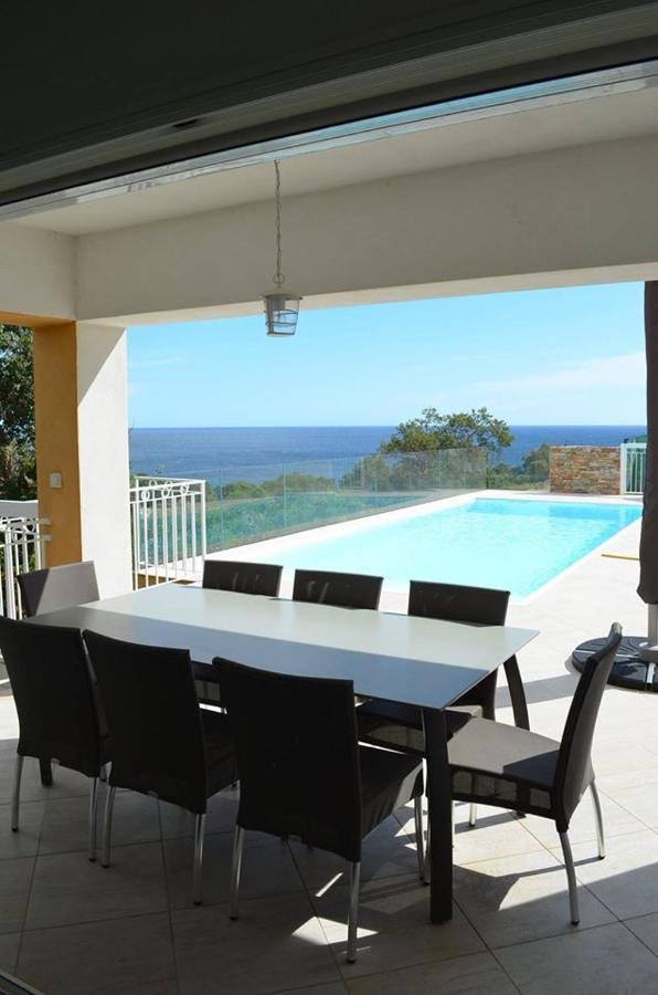 Residence Mare E Monte Фавоне Екстериор снимка