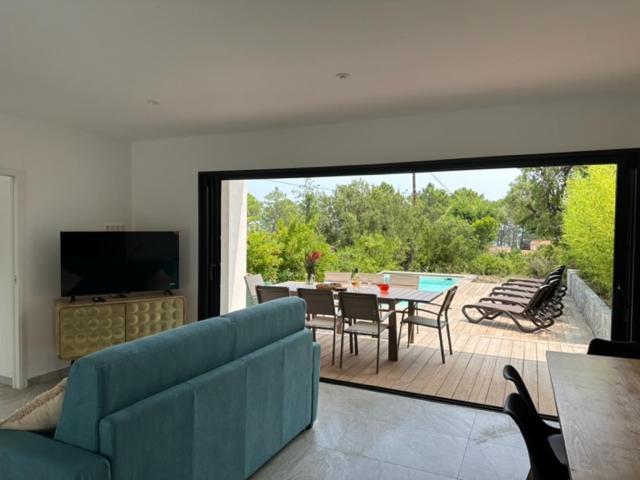 Residence Mare E Monte Фавоне Екстериор снимка