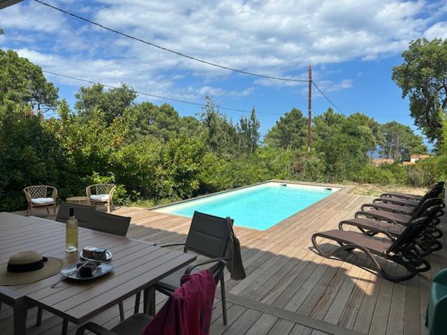 Residence Mare E Monte Фавоне Екстериор снимка