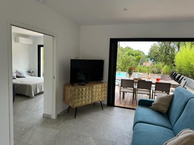 Residence Mare E Monte Фавоне Екстериор снимка