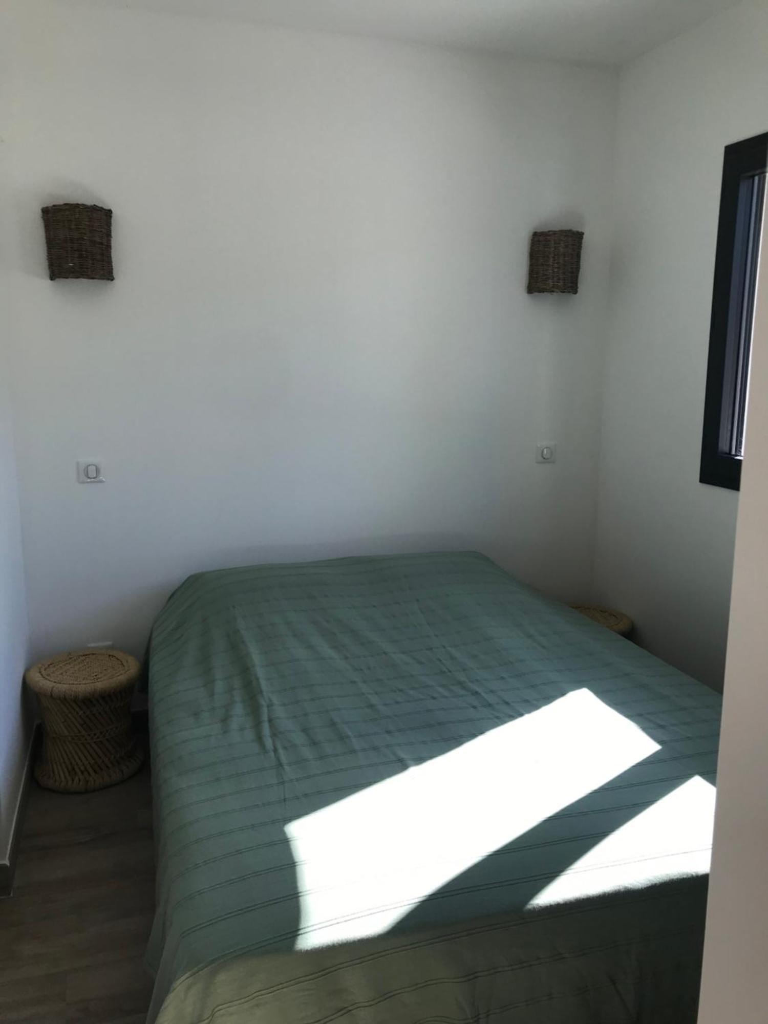 Residence Mare E Monte Фавоне Екстериор снимка
