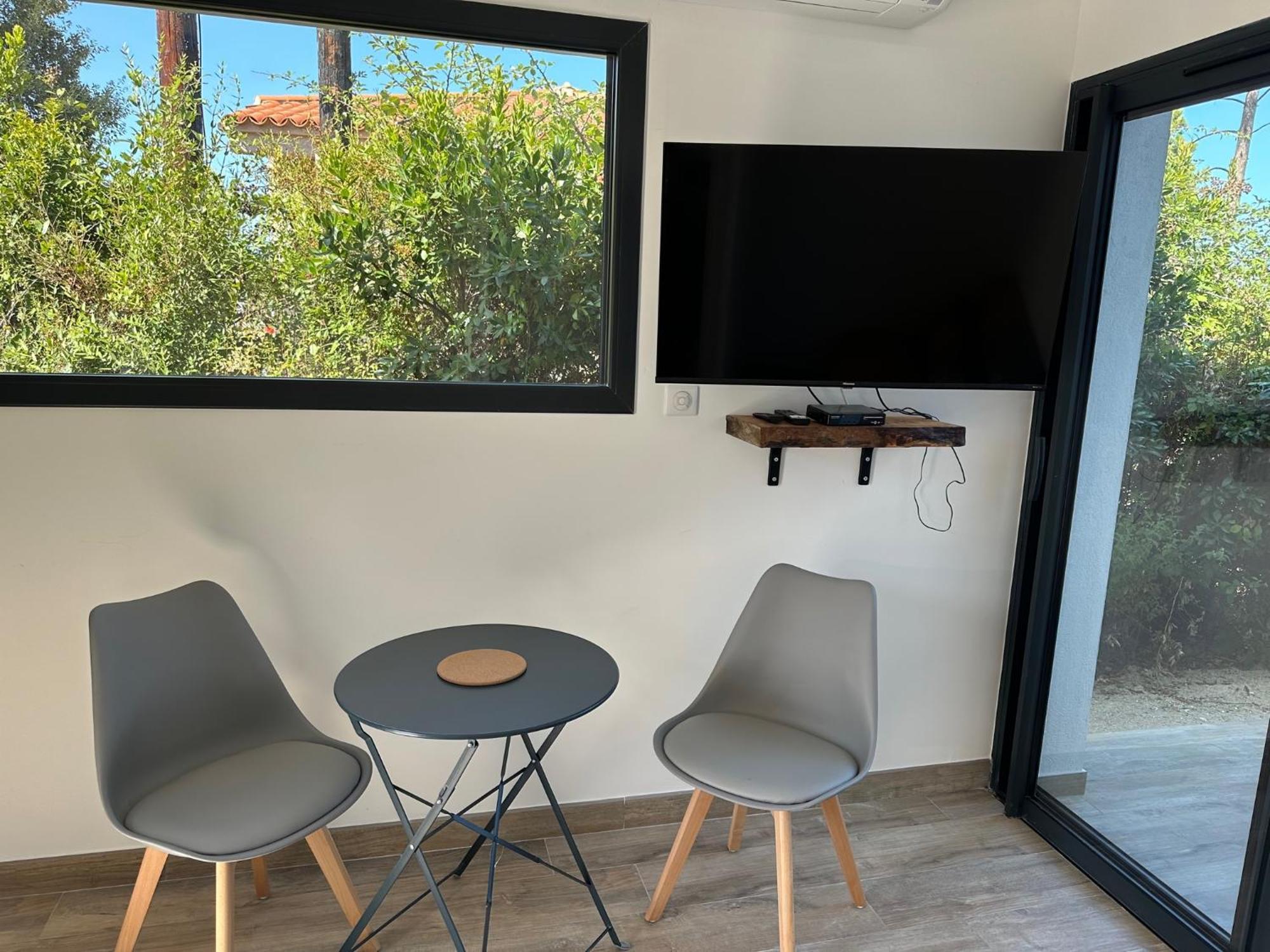 Residence Mare E Monte Фавоне Екстериор снимка