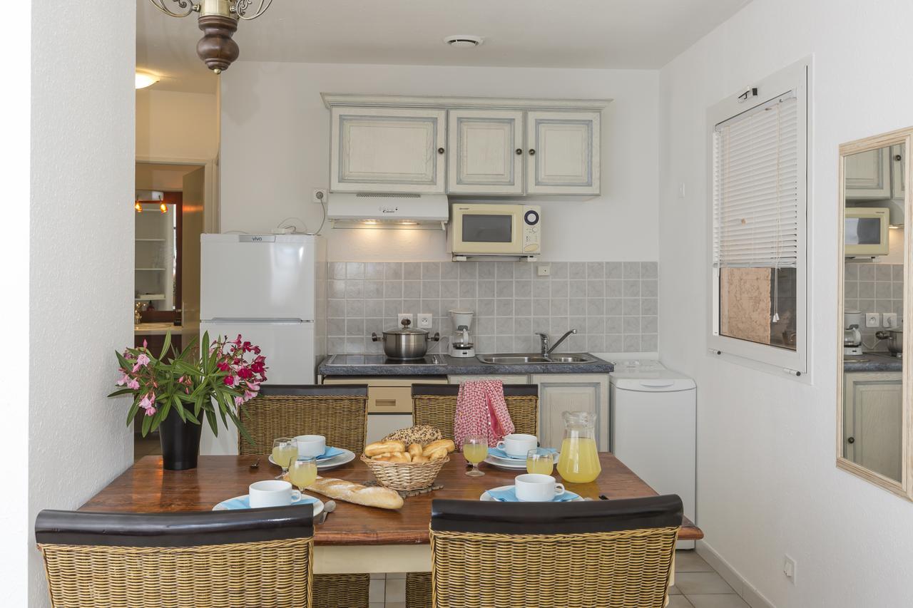 Residence Mare E Monte Фавоне Екстериор снимка