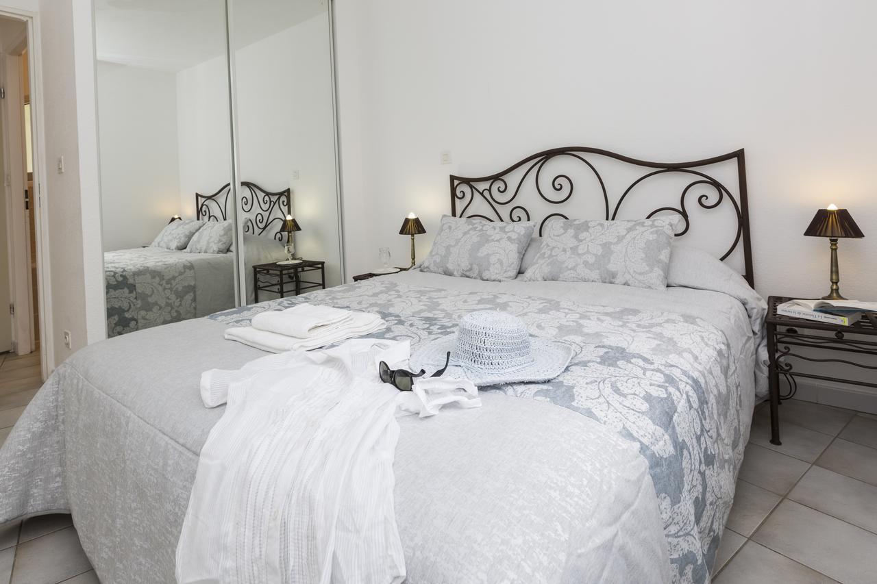 Residence Mare E Monte Фавоне Екстериор снимка