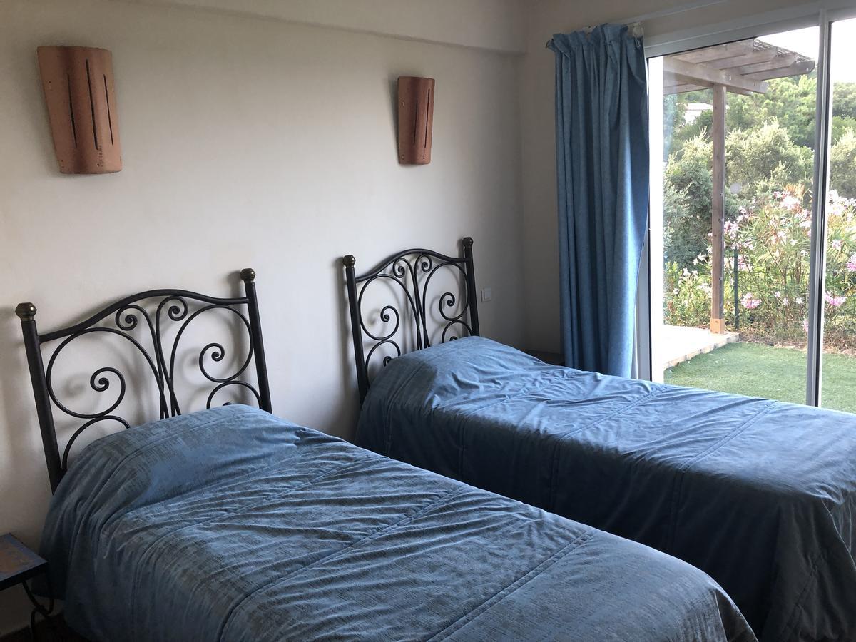 Residence Mare E Monte Фавоне Екстериор снимка