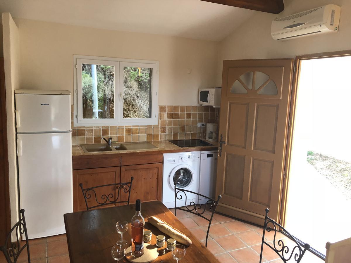 Residence Mare E Monte Фавоне Екстериор снимка