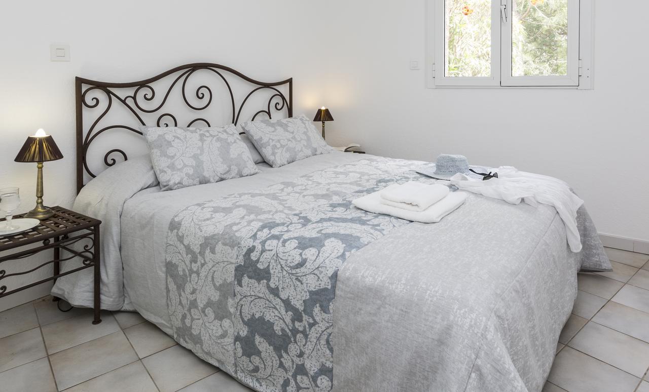 Residence Mare E Monte Фавоне Екстериор снимка