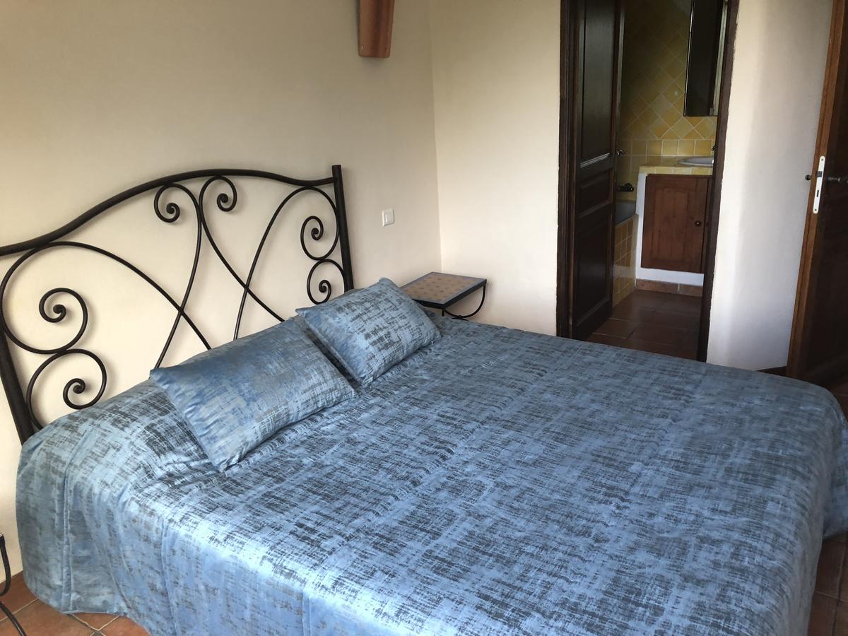 Residence Mare E Monte Фавоне Екстериор снимка