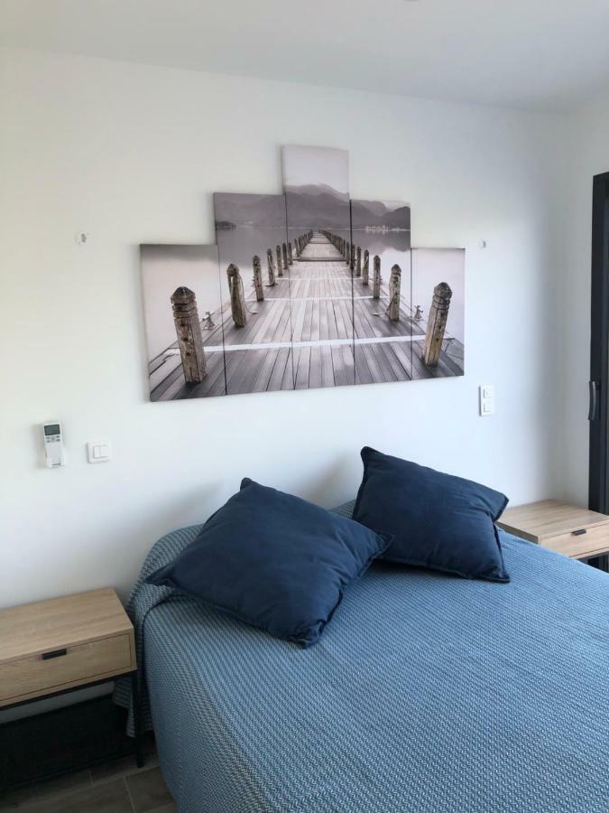 Residence Mare E Monte Фавоне Екстериор снимка